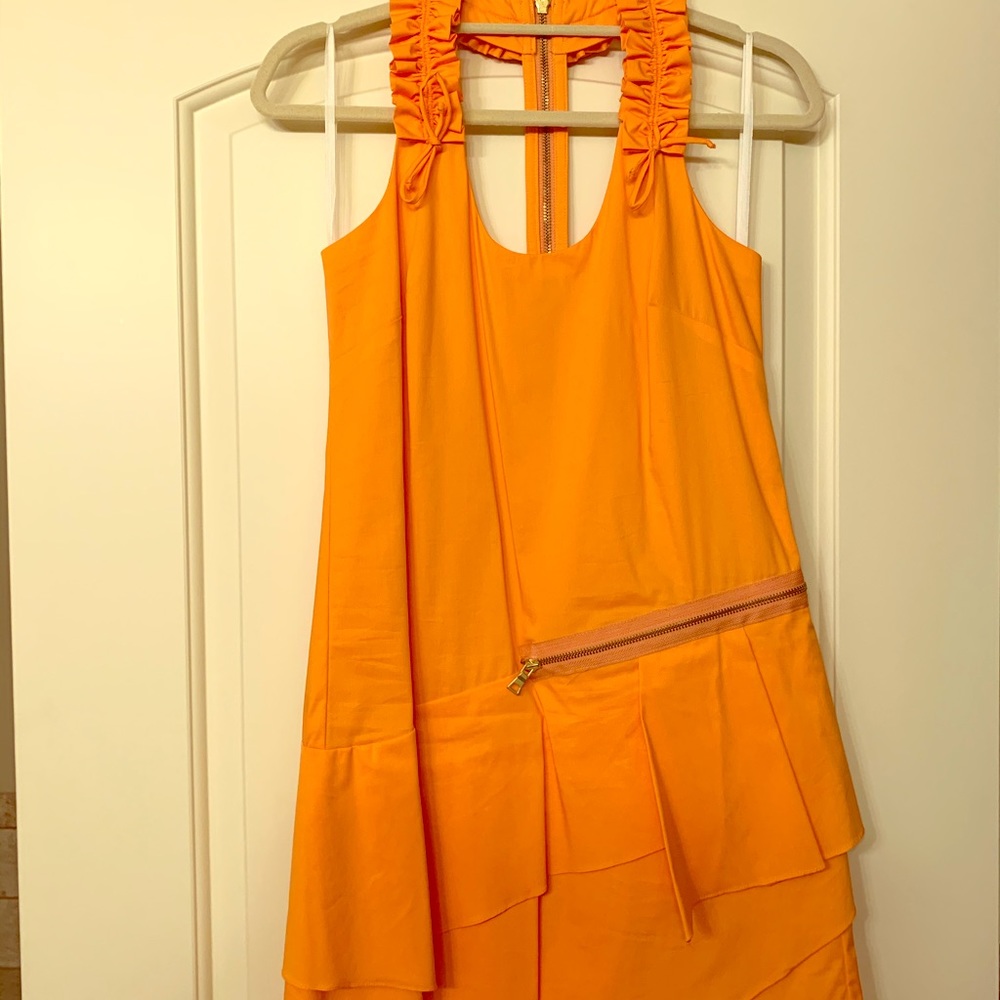 Cynthia Steffe Dress